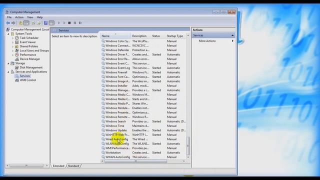 HOW TO SET UP 802.1X AUTHENTICATION (By Emmanuel Akpeokhai) смотреть онлайн