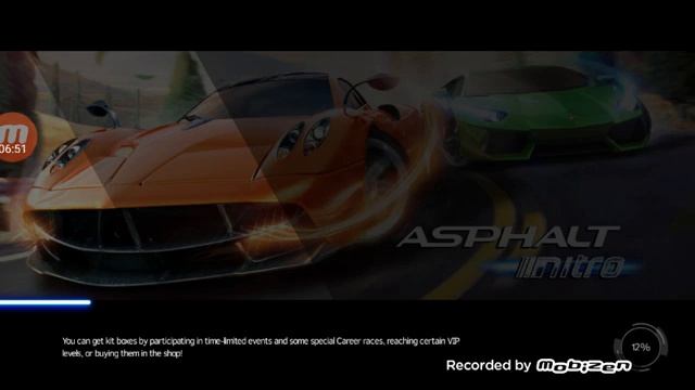Asphalt Nitro Gameplay Pt. 2: Quick Race #2: Chrysler ME412 & Nevada, Elimination #1: Trmntna, Alps смотреть онлайн