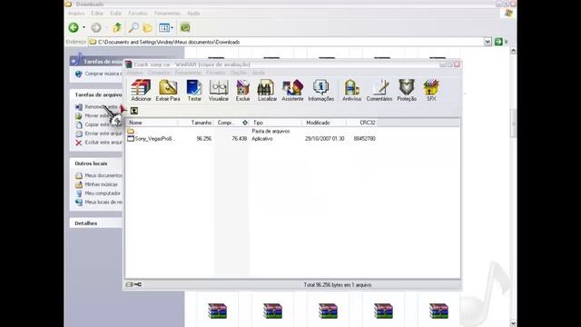 Sony vegas 10 para Windows Xp смотреть онлайн