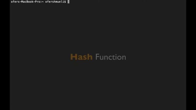 Cryptography Intro смотреть онлайн