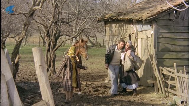 Ana Kurban Can Kurban - HD Türk Filmi смотреть онлайн