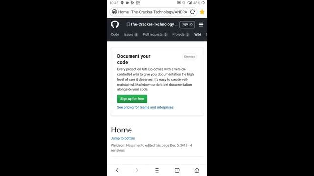 How to install Andrax The Penetration Testing Tool in Android | Way2Cert смотреть онлайн