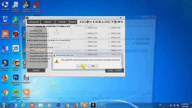 GSM ALL in one Flasher ,FRP Unlocker,SP Flash Tools, SPD Upgrade Tool, ODIN All Versions смотреть онлайн