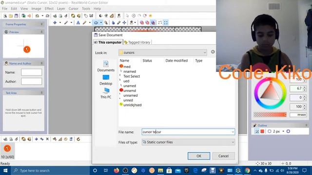 how to get highlight on windows 10 cursor смотреть онлайн