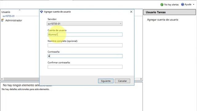 Agregar Usuarios a Multipoint Manager Server 2016 смотреть онлайн