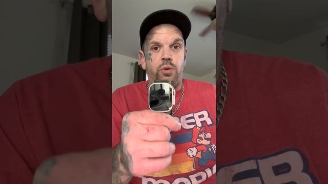 Apple Watch ultra my tattoos won’t allow passcode or Apple Pay part 2 смотреть онлайн