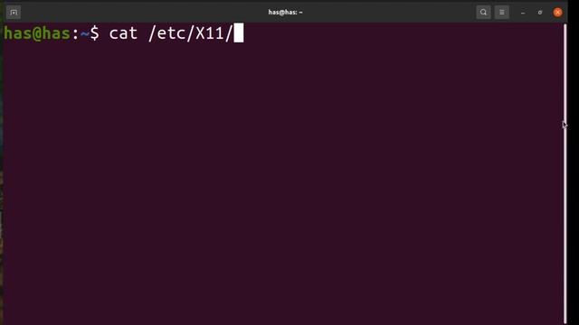 Ubuntu view default display manager смотреть онлайн