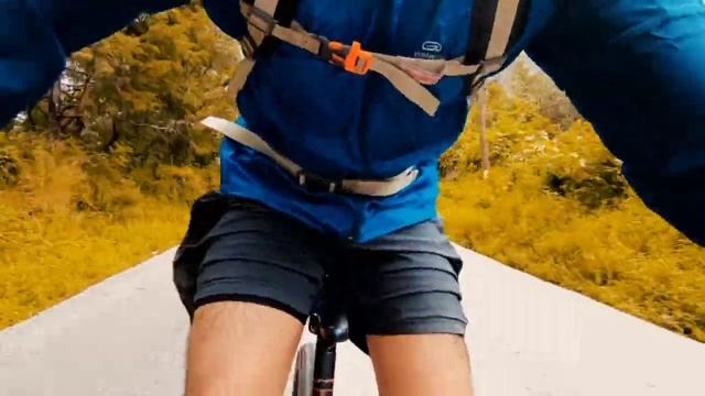 🚴🏼♀️ Descenso de San Juan Tlacotenco a Tepoztlán Centro x carretera, con Blakbirdz de fondo.🚀 смотреть онлайн