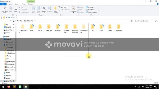 How to install TCC(Tiny C Compiler) + add to PATH смотреть онлайн