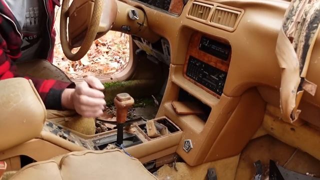 The Junkyard Maserati смотреть онлайн