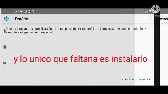 emulador nintendo ds android смотреть онлайн