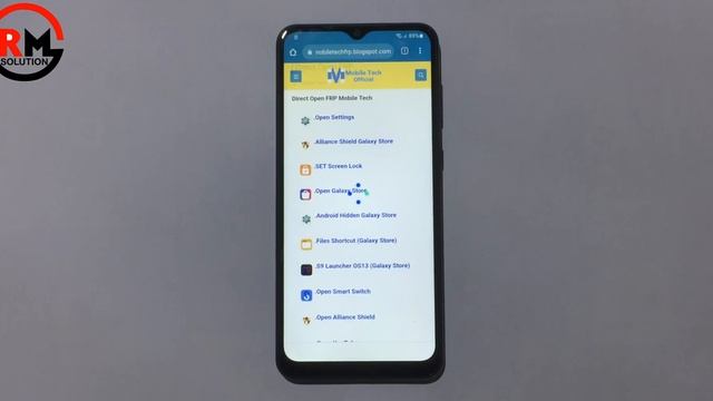 Samsung A04/a04s Frp Bypass Android12 | Samsung A04/a04s Frp Google Lock Bypass | A042f Frp Bypass смотреть онлайн