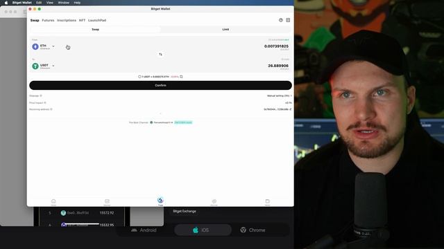 Don't Miss Out on this Crypto Airdrop 2024! смотреть онлайн