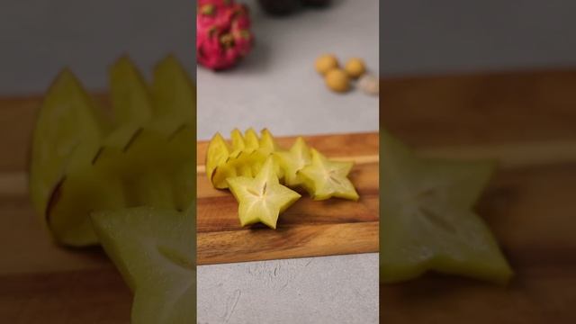 thumb-Карамбола Малайзия 1шт-1}