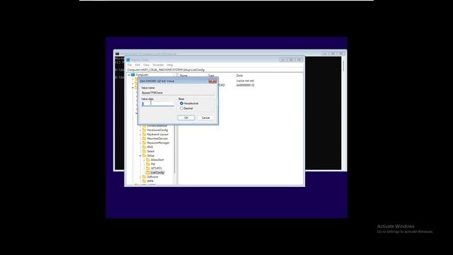 How to get windows 11 without TPM 2.0 not enough ram or unsupported CPU. смотреть онлайн