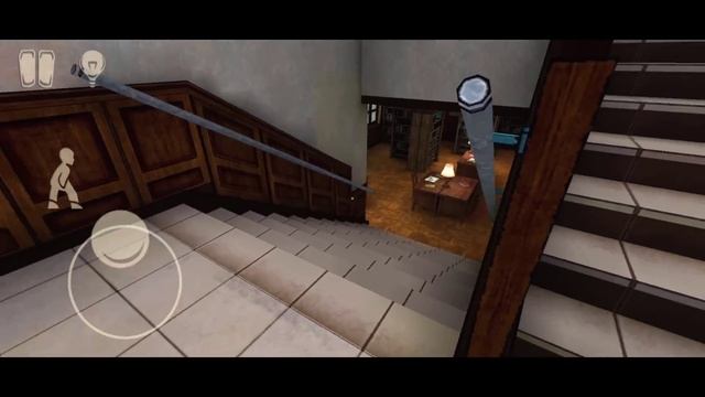 HORROR TALE Chapter 2 - Samantha Full Gameplay | Khaleel and Motu Game смотреть онлайн