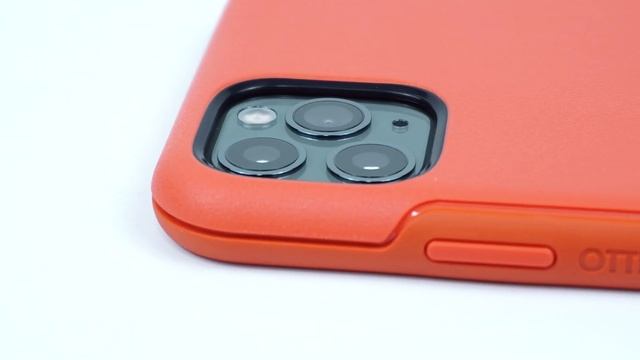 OtterBox Symmetry Series + Clear Case | iPhone 11 Pro Max смотреть онлайн