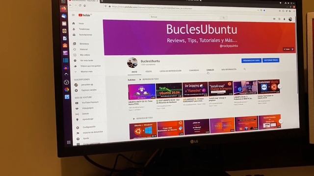 Instalar Ubuntu 20.04 Junto a Windows 10 смотреть онлайн