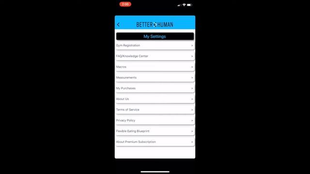 BHA Screen Share for Body Hackers смотреть онлайн