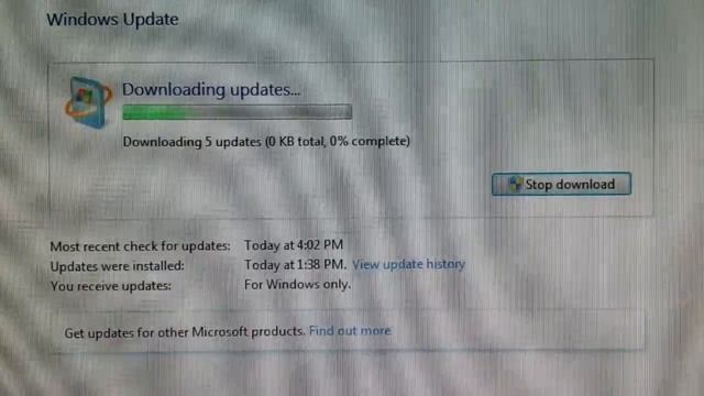 I'm starting to wish Google made Windows... смотреть онлайн