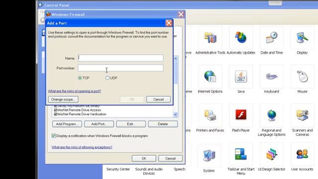 Minecraft Tutorial- How to Port Forward Minecraft Without Hamachi or A Router смотреть онлайн