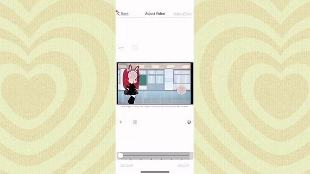 How to get motion blur with video star pro! (IOS only 😭) смотреть онлайн
