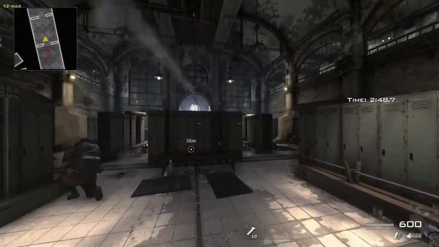 Call Of Duty: Modern Warfare 2 Remastered - Special Ops: Breach And Clear