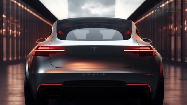 Unveiling the 2025 Tesla Model Y All New - Everything You Need to Know! смотреть онлайн