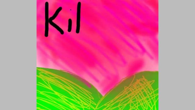 Ibis paint x-another for kiki chan- kiki chan I made one so you go and sub me- смотреть онлайн