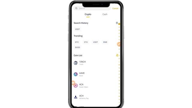 binance me paise kaise dale || binance me paise deposit kaise kare смотреть онлайн