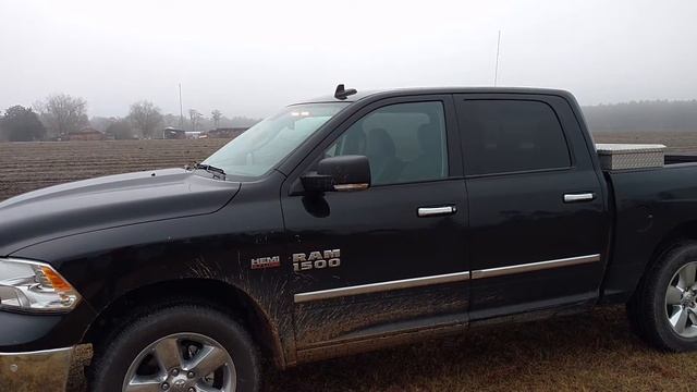 Fenix Lights in 2016 Ram 1500 completed смотреть онлайн