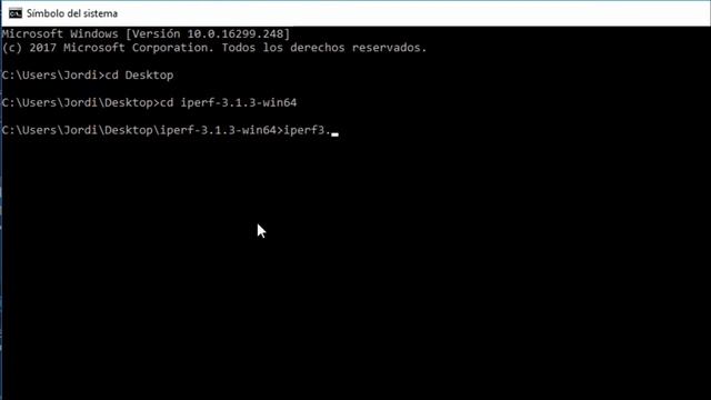 How to become a little hacker: Use and install iperf3. смотреть онлайн