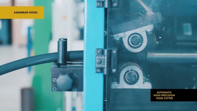 FB HYDRAULIC Plant смотреть онлайн