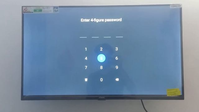 Mi 5A Tv || How To lock TV #mitv #mi5a #smarttv смотреть онлайн
