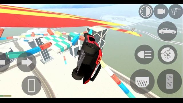 Indian Bike Driving 3D - Car Crash 😱 (Android, iOS) смотреть онлайн