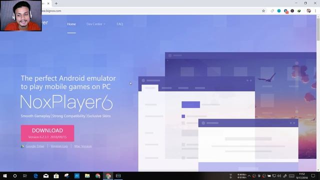 Top Android 7.1 Emulators For Windows PC смотреть онлайн
