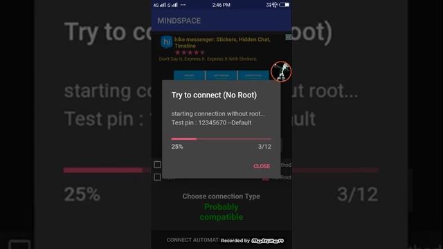 How to hack Wi-Fi without root in any android device [2020] смотреть онлайн