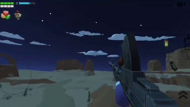 Episode 4 part 3 who .. he ,Епизод 4 часть 3 кто .. он