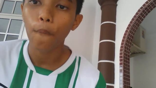 Malay beatbox tutorial:SID FX SCRATCH смотреть онлайн