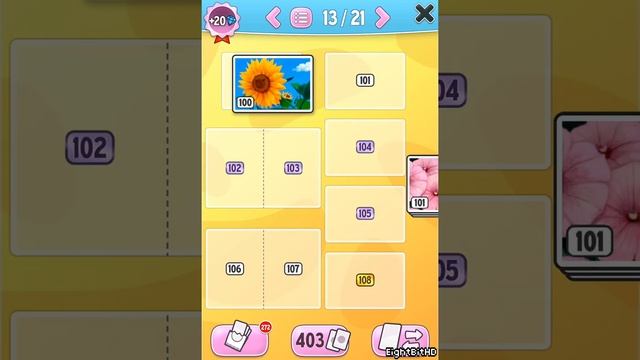 My Talking Angela [Android] Gameplay Stickers - All Pages Stickers - смотреть онлайн