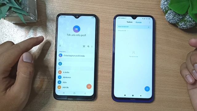 Cara Terbaru Kirim / Copy Kontak HP Samsung 2024 | Work 100% смотреть онлайн