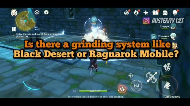 What is Genshin Impact? 12 MOST FREQUENTLY ASKED QUESTIONS!! смотреть онлайн