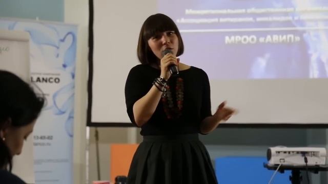 Первый день слета "ВнуЧАТ" 2015 смотреть онлайн