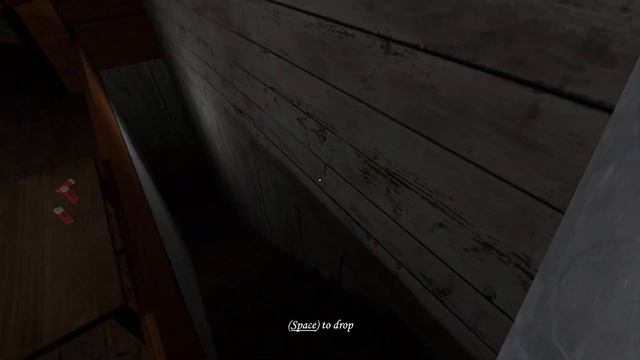 Granny - Recaptured, extreme difficulty + Grandpa with cane, my first try, door escape on day 5 смотреть онлайн