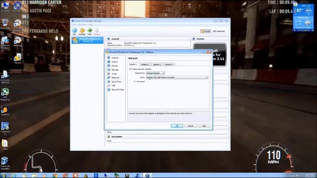 Virtualbox - DOS 6.22 смотреть онлайн