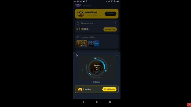 Apakah Beli Game di Bikii Cloud Game bisa Main Sepuasnya? смотреть онлайн