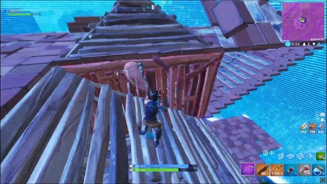 Project Nova And Project Era OG Fortnite Gameplay (Fortnite Montage) (Season X And Season 3) смотреть онлайн