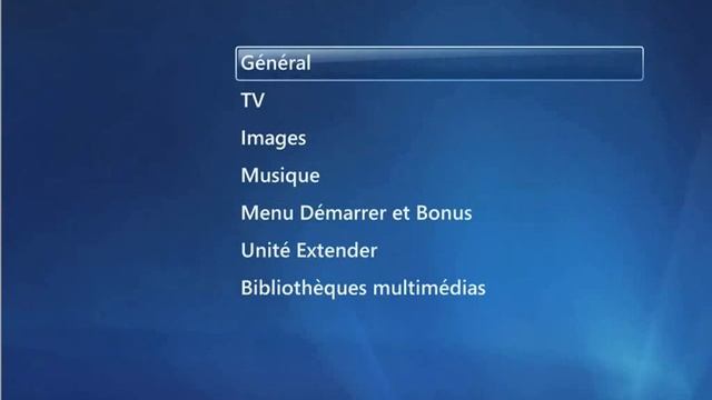 Windows Media Center - Personnaliser son fonctionnement.avi.AVI смотреть онлайн