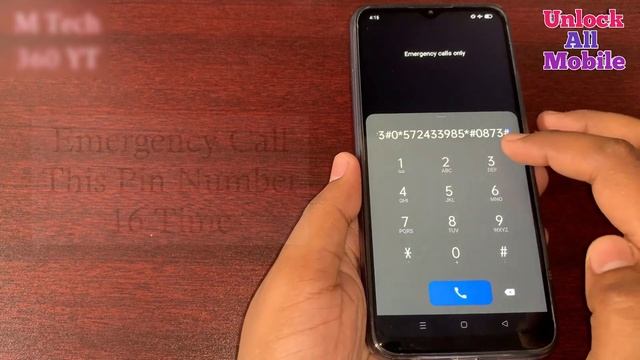 Remove Password Lock Android Mobile Without Data Loss | Unlock Android Mobile Pin Lock смотреть онлайн