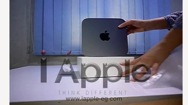 Mac mini 2018 - 3.0GHz - 6Core intel core i5 смотреть онлайн